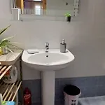 Lägenhet Anna's In Tsintzina *