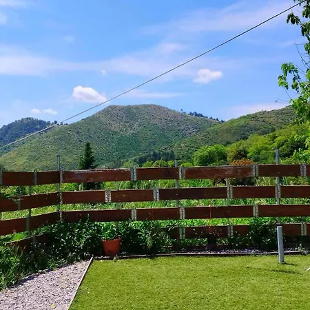 Apartamento Anna's In Tsintzina