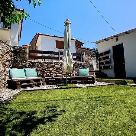 Anna's In Tsintzina 公寓 Polídhroson