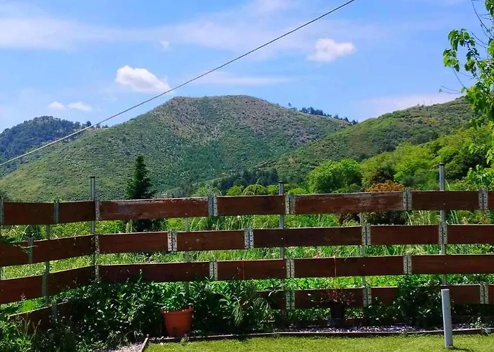 Apartamento Anna's In Tsintzina