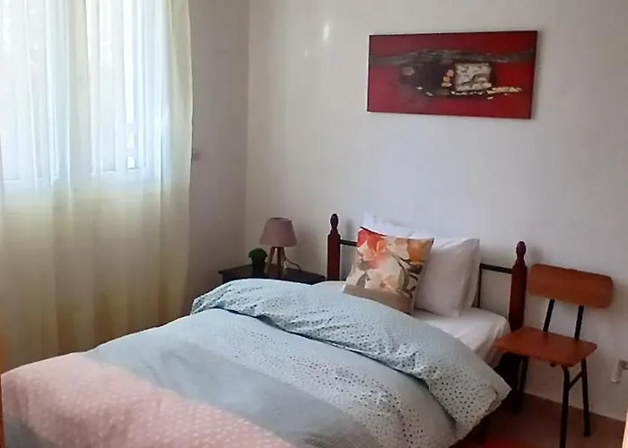 Apartamento Anna's In Tsintzina *