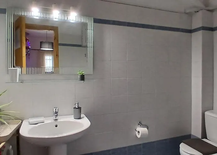 Apartamento Anna's In Tsintzina Polídhroson